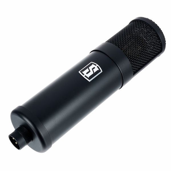 VMS ML-1 Modeling Microphone Matte Black 