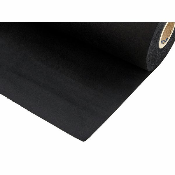 Stairville Stage Skirt Roll 160g/m² 100cm