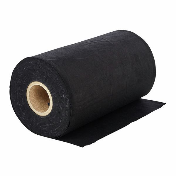 Stairville Stage Skirt Roll 160g/m² 40cm