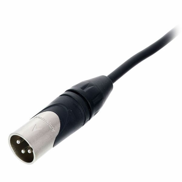 pro snake XLR Cable 50m