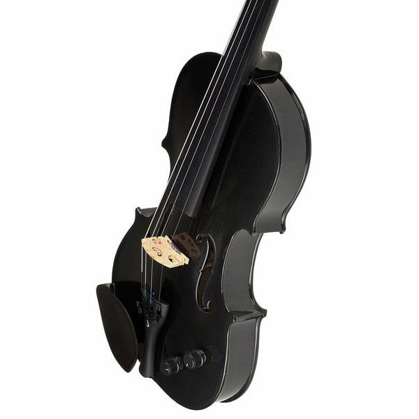 Stentor SR1515BLA Electric Violin Set