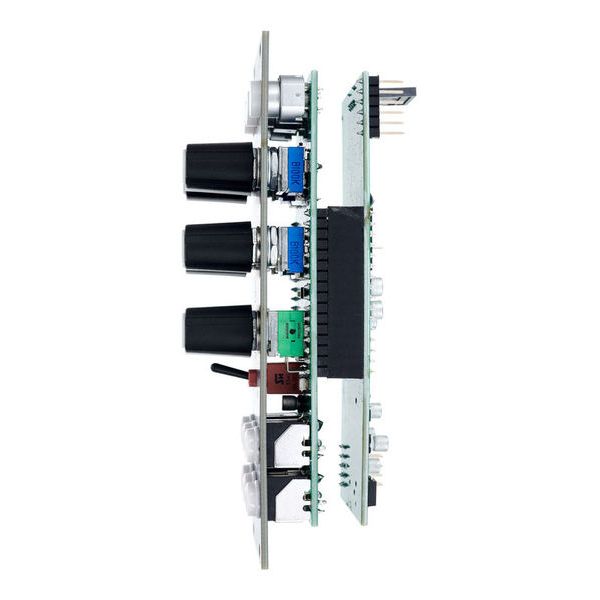 Tiptop Audio ECHOZ Black Thomann United Arab Emirates