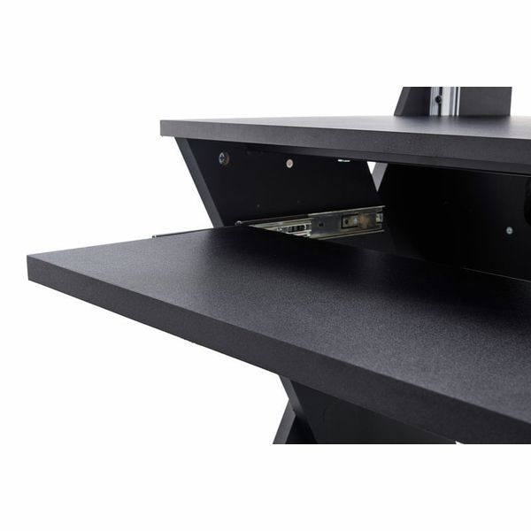 Glorious Sound Desk Pro black