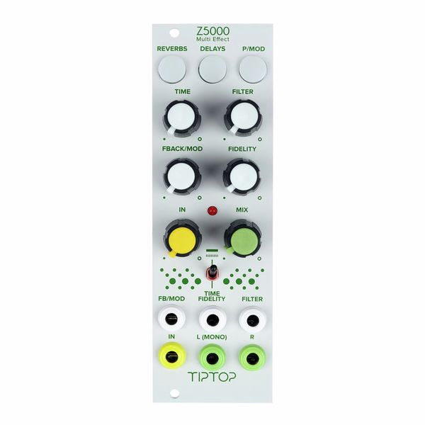 Tiptop Audio Z5000 White – Thomann UK