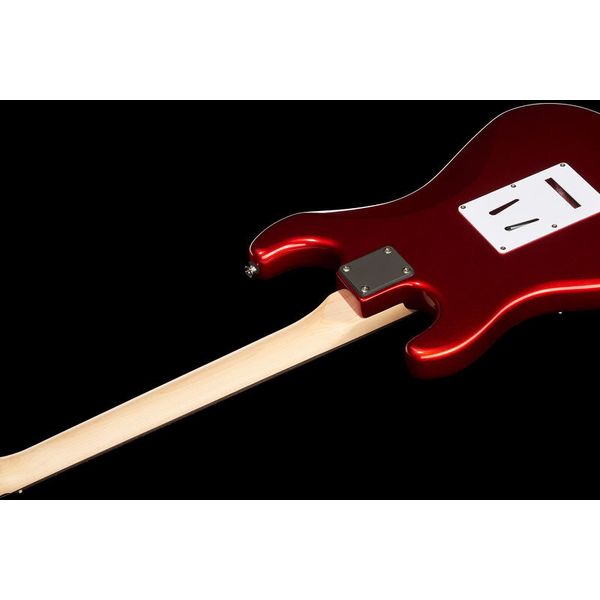 Thomann Guitar Set G2 CA Red