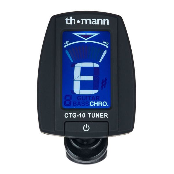 Thomann Guitar Set G2 CA Red
