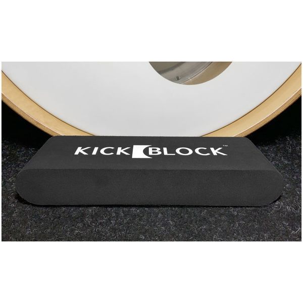 Kickblock Bass Drum Anker