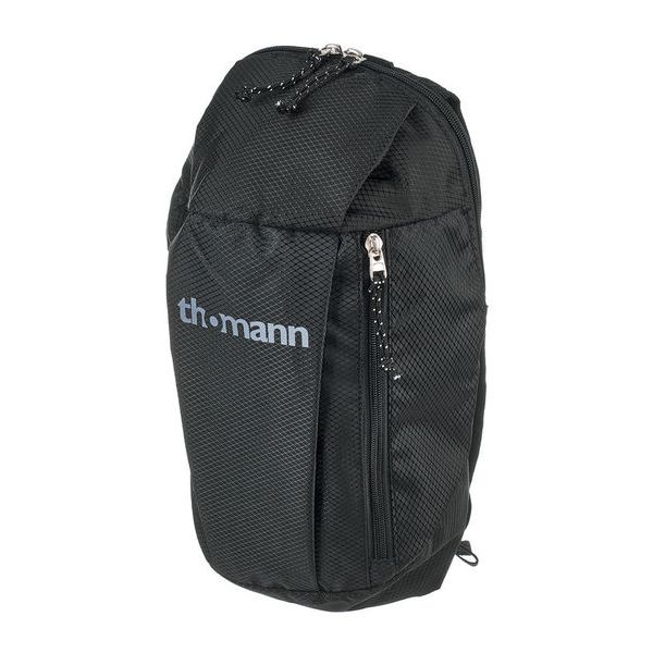 Thomann Backpack Black