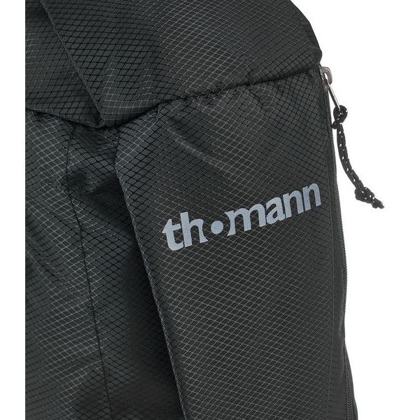 Thomann Backpack Black