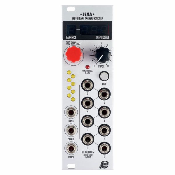 XAOC Devices Jena
