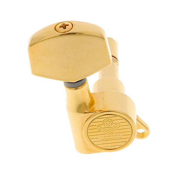 Kluson MLS33G Lockheads
