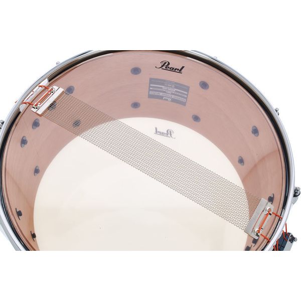 Pearl 14"x6,5" Session St. Sel. #766