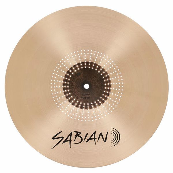 Sabian FRX Prepack Set