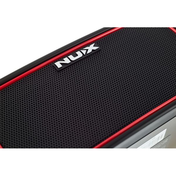 Nux Mighty Air