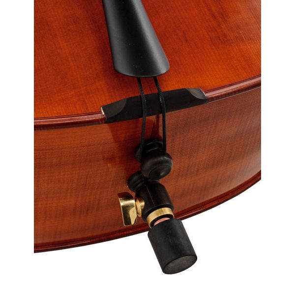 Meister Rubner Double Bass No.68B 3/4