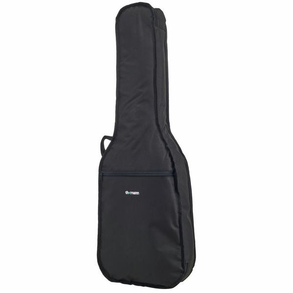 Harley Benton ST-20HSS Standard SBK Bundle