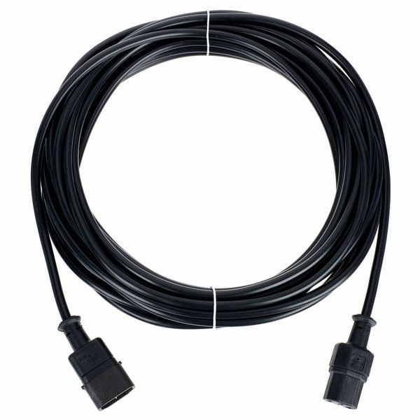 Stairville IEC Patch Cable 10,0m 1,0mm²