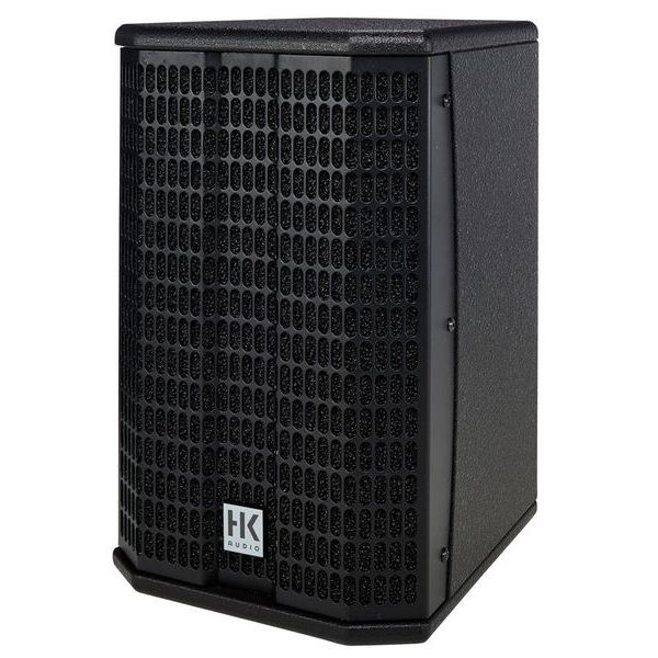 HK Audio Lucas 2K18 Bundle