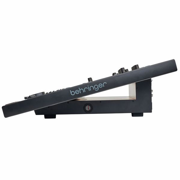 Behringer WING Dockhouse Bundle