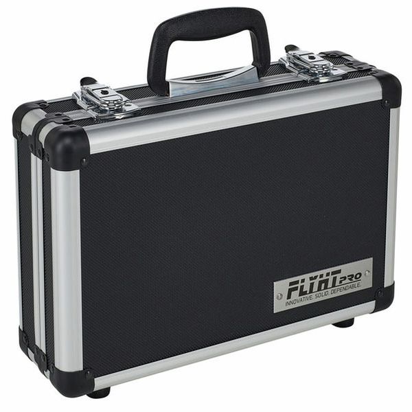Flyht Pro Case Behringer Crave