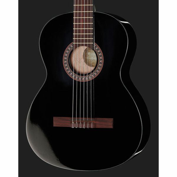 Thomann C-404 BLK Set – Thomann España