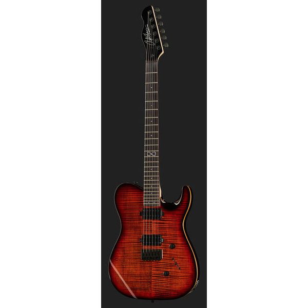 Chapman Guitars ML3 Modern Ember
