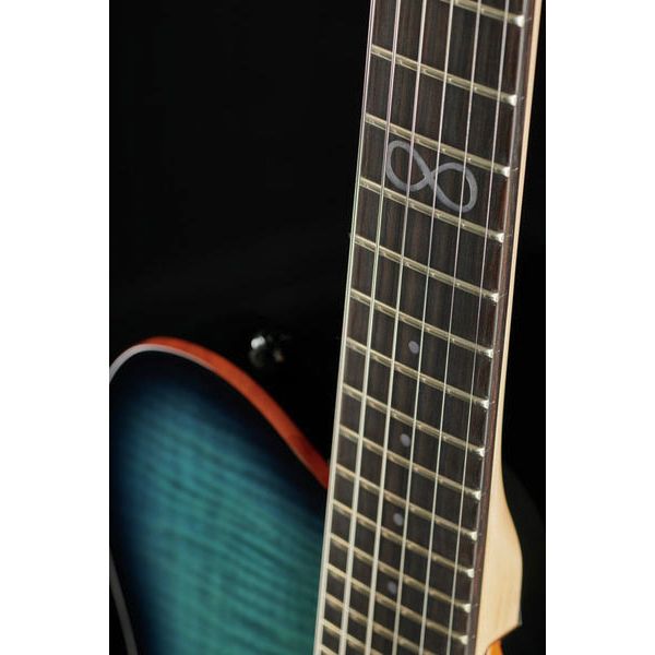 Chapman Guitars ML3 Modern Abyss