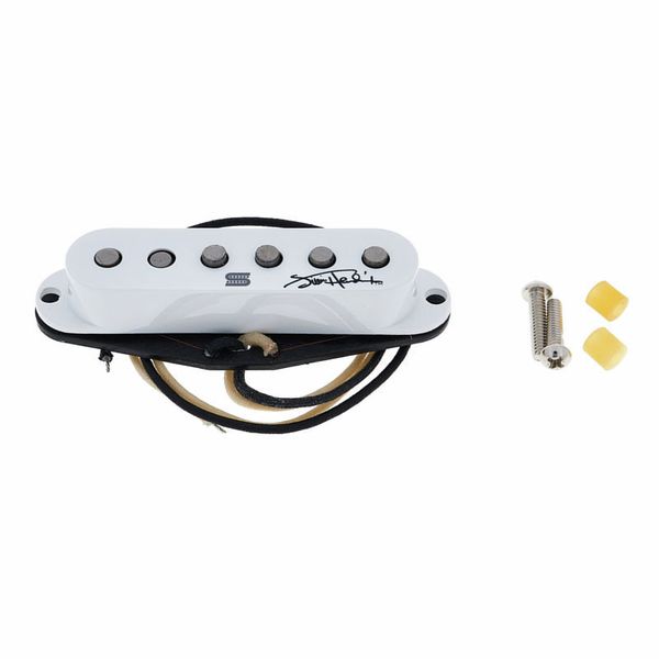 seymour duncan middle pickup