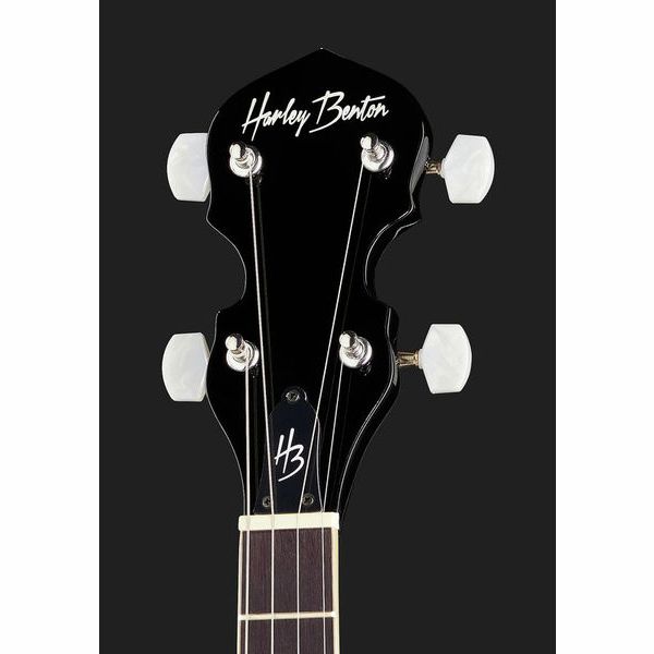 Harley Benton HBJ-24 Short Scale Tenor Banjo