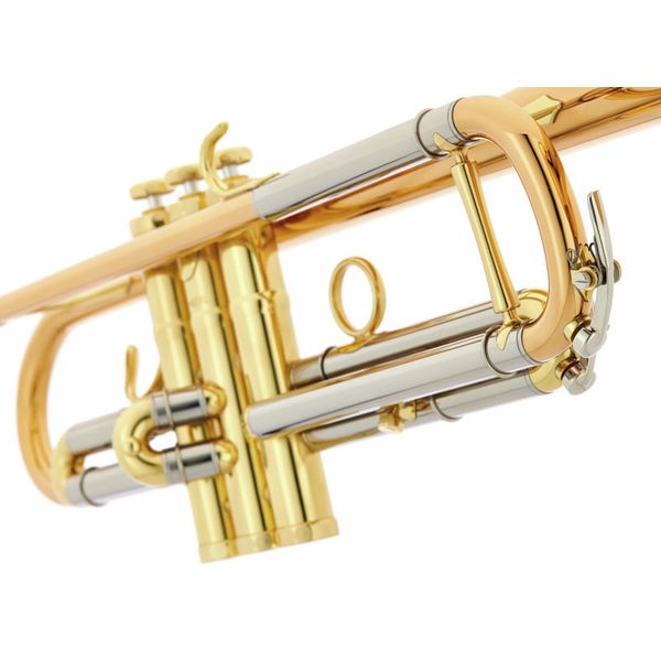 Schagerl TR-620L Bb-Trumpet
