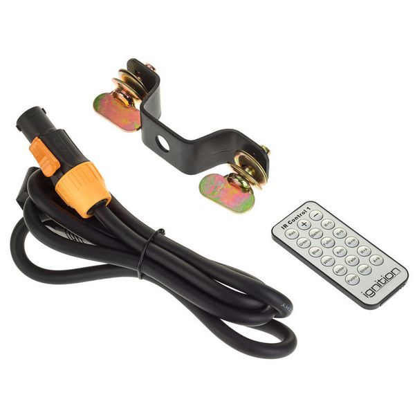 Ignition 2bright Par 18 IP