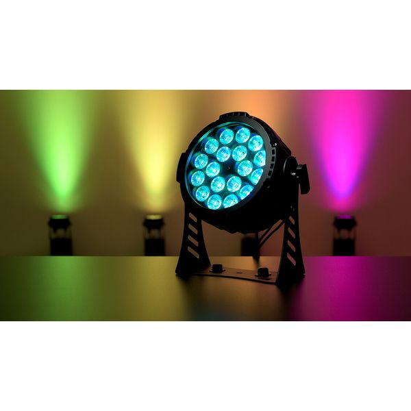 Ignition 2bright Par 18 IP