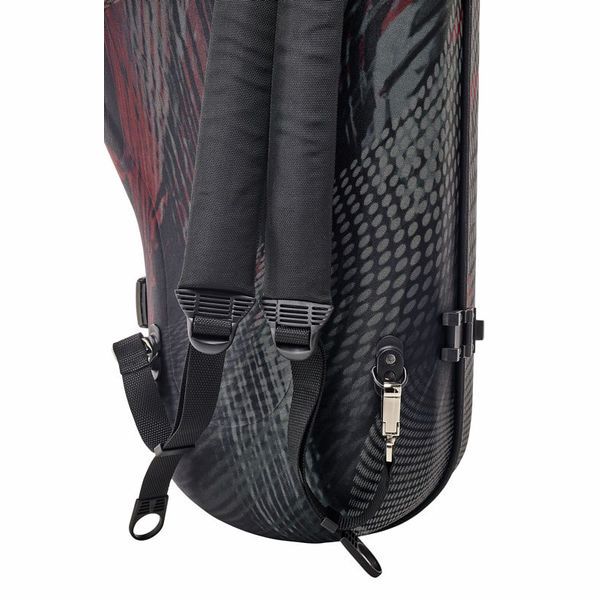 Jakob Winter JW 51095 Tenor Sax Case Vibe Thomann United States