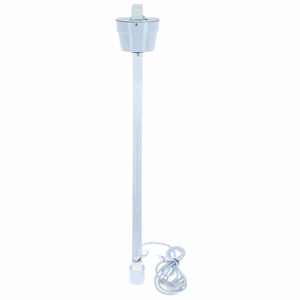 Eurolite MBall 50cm Stand Mount Wh