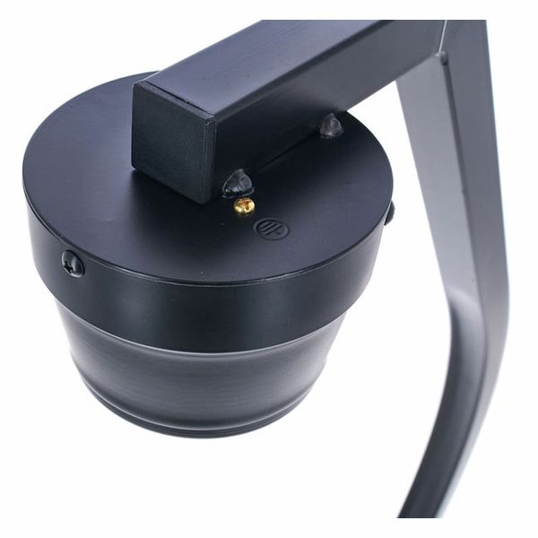 Eurolite MBall 50cm Stand Mount Bk