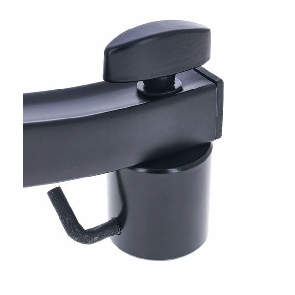 Eurolite MBall 50cm Stand Mount Bk