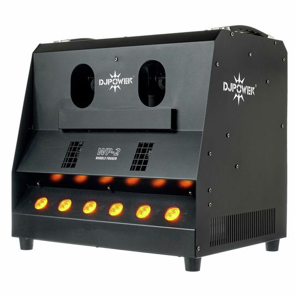 DJ Power WP2 Bubble Fogger Musikhaus Thomann