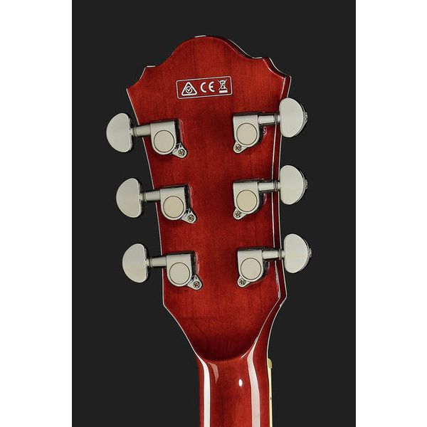 Ibanez AS73FM-TIF