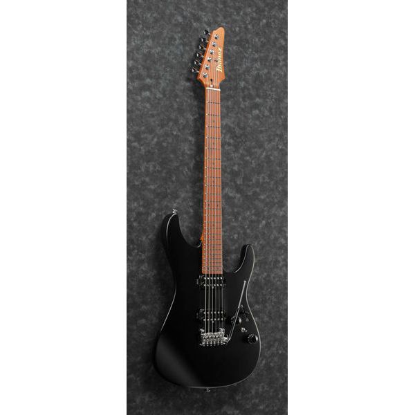 Ibanez AZ2402-BKF Prestige