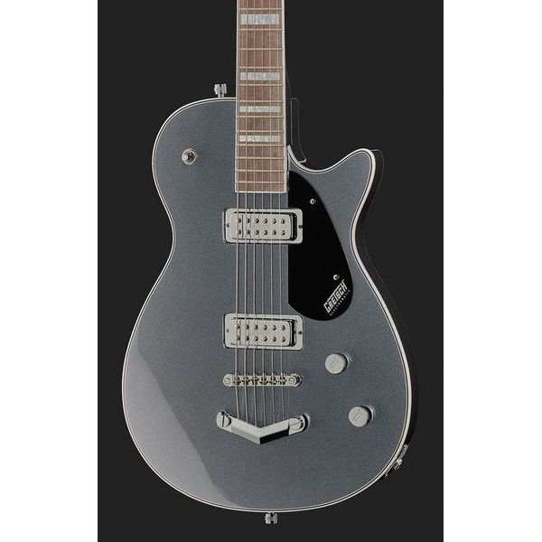 gretsch g5260 emtc jet bar