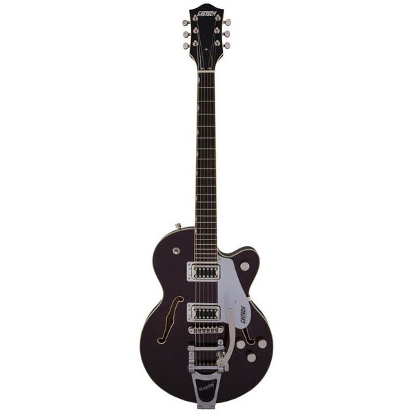 La guitare électrique Gretsch G5655T EMTC CB Jr. Bgsb. CG | Test, Avis & Comparatif