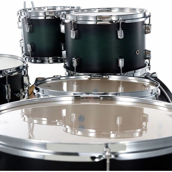 Pearl Decade Maple 6pc Deep Forest