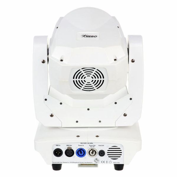 Varytec Hero Spot 90 WH