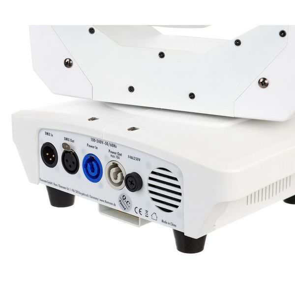 Varytec Hero Spot 90 WH