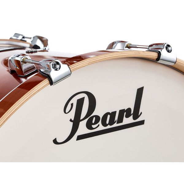 Pearl Masters Maple Compl. 5pc #840
