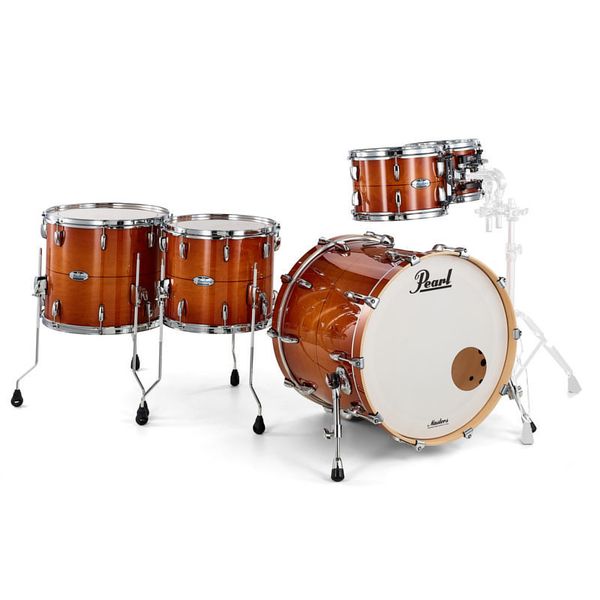 Pearl Masters Maple Compl. 5pc #840