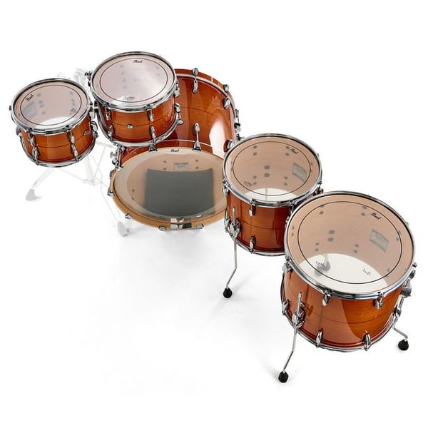 Pearl Masters Maple Compl. 5pc #840