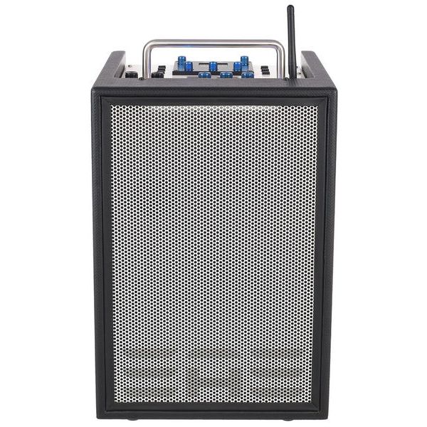 Elite Acoustics D6-8 MKII Acoustic Amplifier