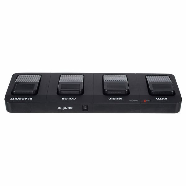 Eurolite Footswitch KLS MK2