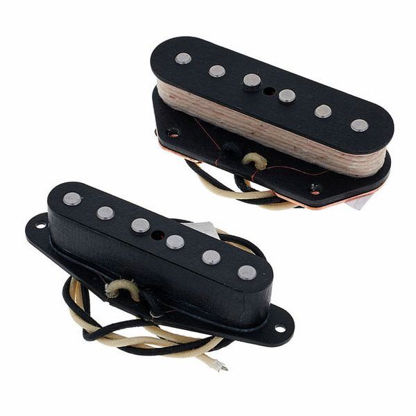 lindy fralin telecaster pickups